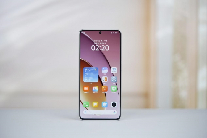 Bảng giá iPhone 16, Galaxy S25, Xiaomi 15 tháng 11, Redmi Turbo 5 rò rỉ redmi 1