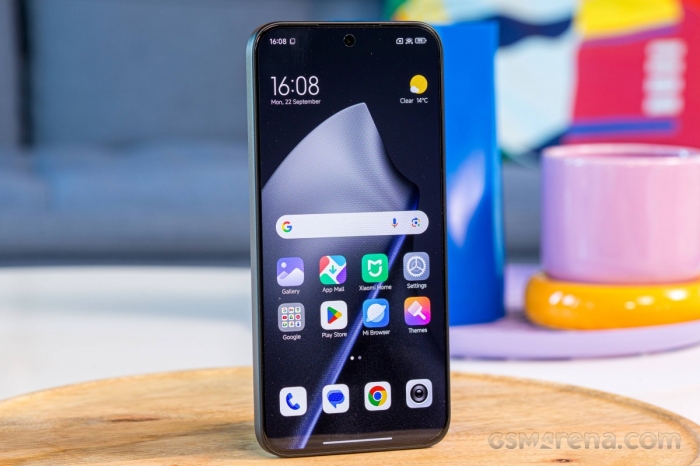iPhone 16 giá rẻ, Xiaomi 15T hấp dẫn, OPPO Reno13 giảm sâu, HONOR 400 sale xiaomi 1