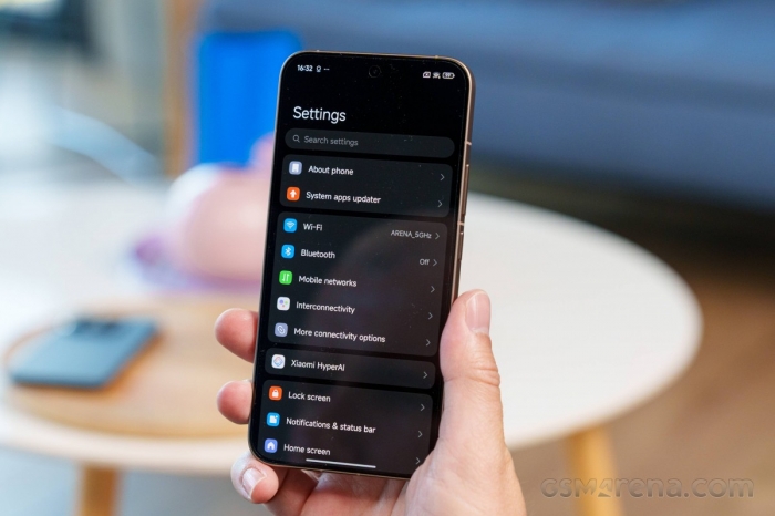OnePlus Ace 6T rò rỉ, iPhone 16 Plus giá rẻ, Galaxy S24 Ultra giảm kỷ lục xiaomi 9