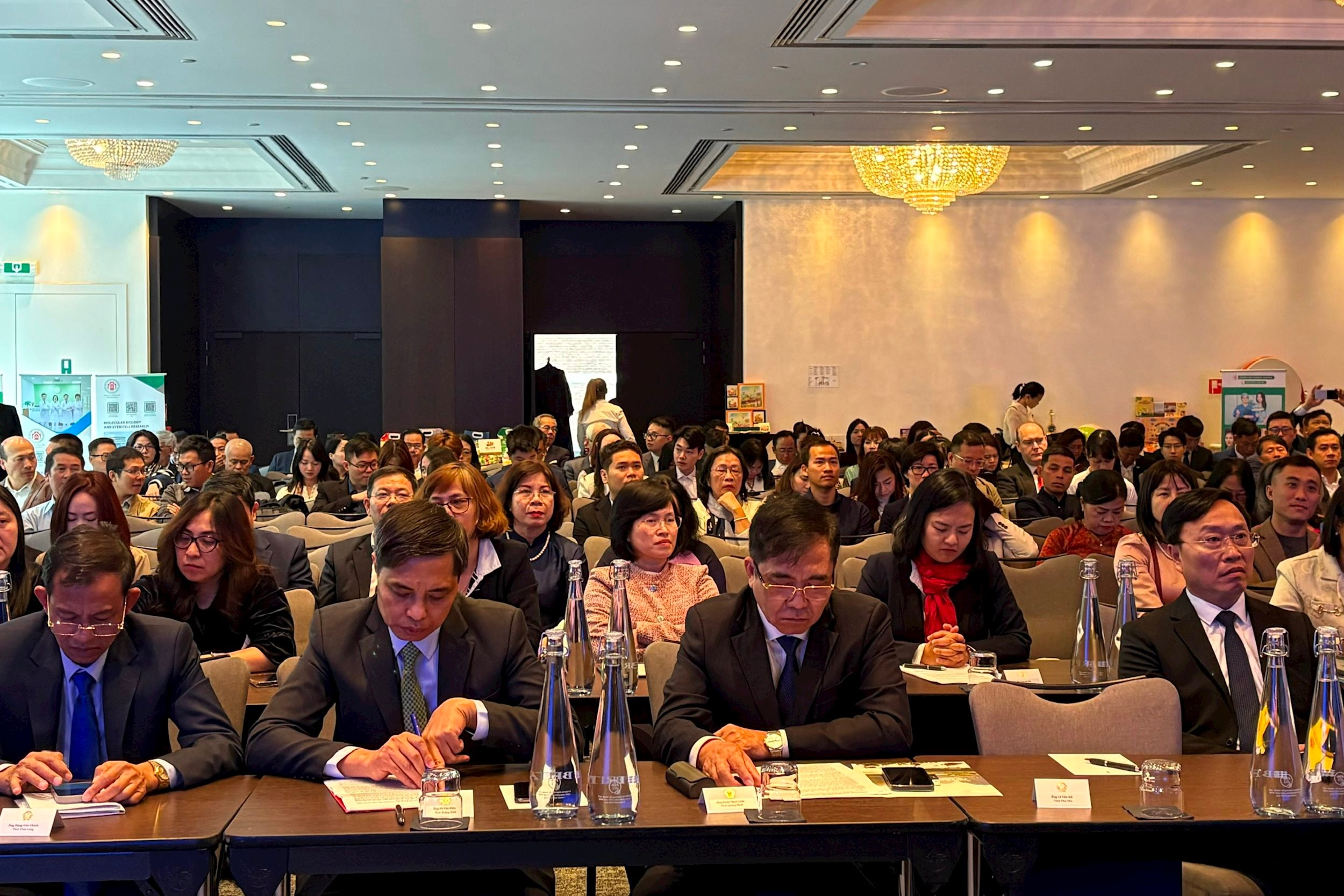 Quảng Bình ký kết ghi nhớ hợp tác phát triển du lịch với đối tác tại châu Âu z6684283239787_ed0eb3063ac2e2b603d0f6f6798eea3b.jpg