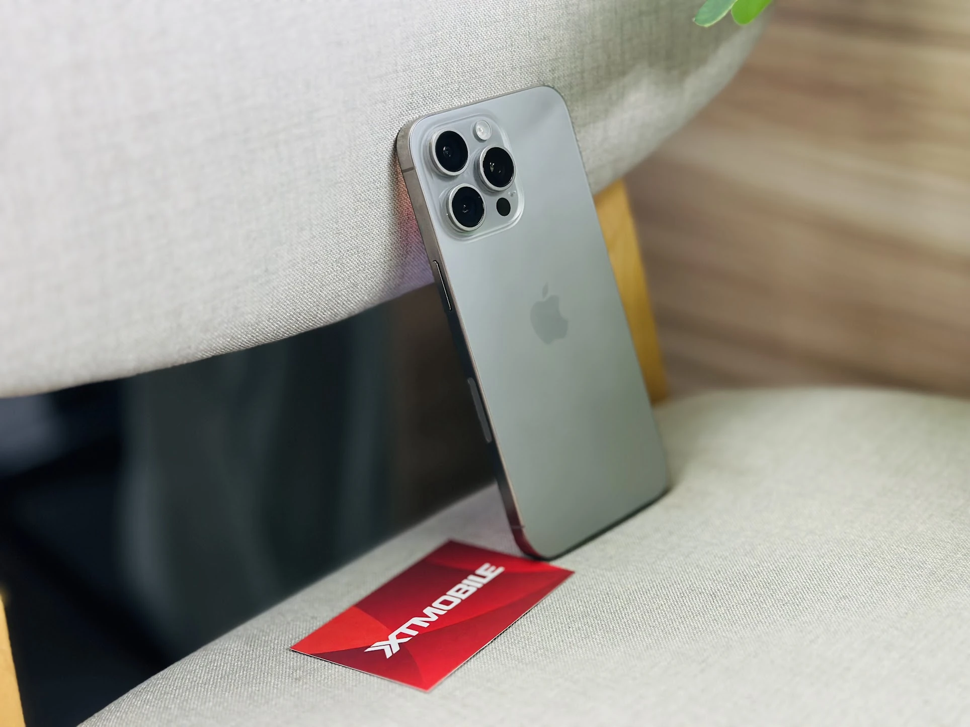 Top mẫu iPhone đáng mua dịp cuối năm: iPhone 16 tiếp tục dẫn đầu