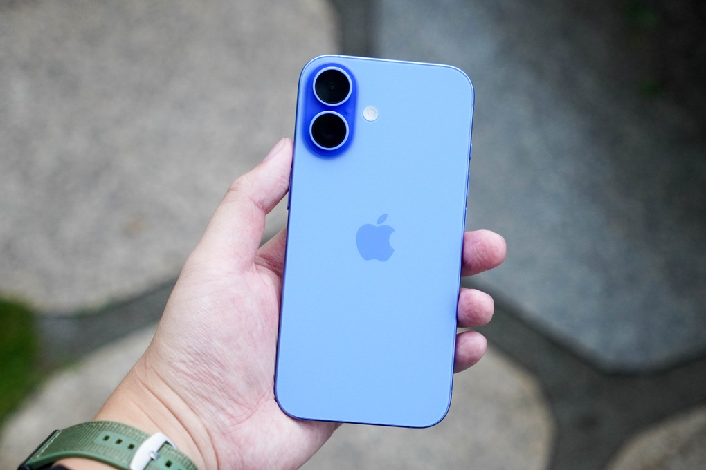 iPhone 16 tăng giá tiền triệu tại Việt Nam - 2