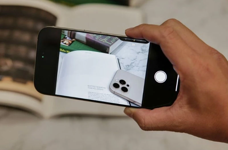 Nên chọn iPhone 15 Pro hay iPhone 16 Pro ở thời điểm cận tết 2026 Nên chọn iPhone 15 Pro hay iPhone 16 Pro ở thời điểm cận tết 2026