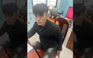 23 1766461444 bat giu nam thanh nien dung binh xit hoi cay tan cong shipper de cuop iphone 16 pro max