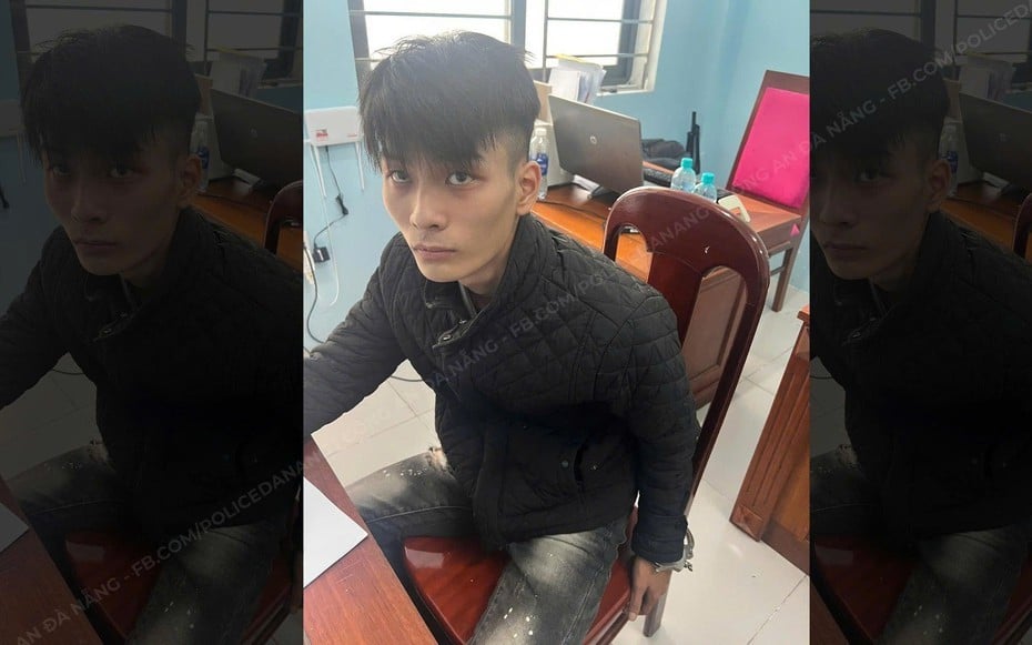 23 1766461444 bat giu nam thanh nien dung binh xit hoi cay tan cong shipper de cuop iphone 16 pro