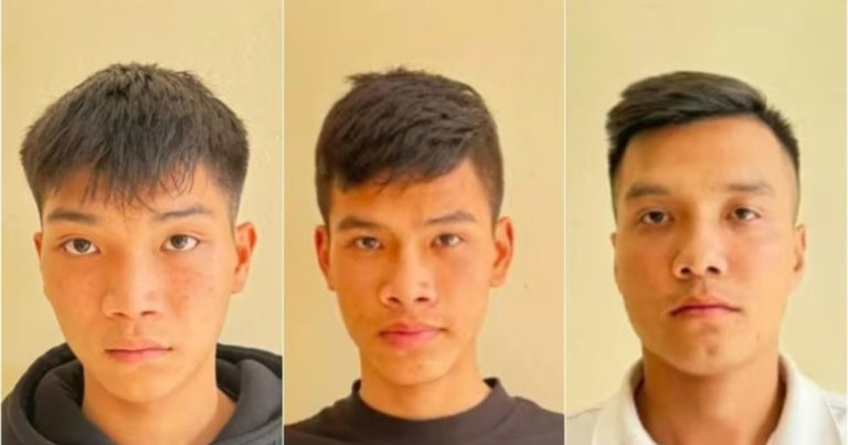 Khởi tố 3 anh em họ Đào dùng TikTok lừa bán iPhone 16 Promax giá vài trăm nghìn