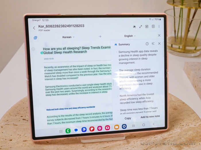 Đây là chiếc Galaxy Z Fold giá rẻ đáng mua nhất hiện nay, giảm 14 triệu ‘hạ gục’ iPhone 16 Pro Max Galaxy 14