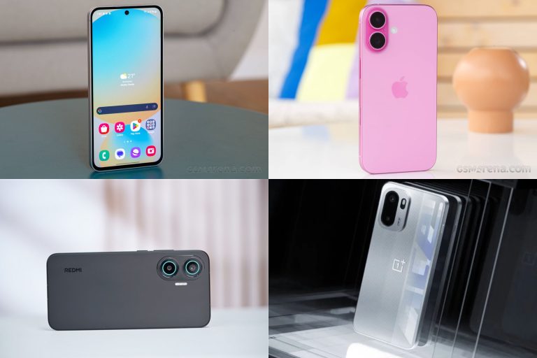 OnePlus 15R rò rỉ, Galaxy S26 Ultra lộ diện, iPhone 16 hấp dẫn