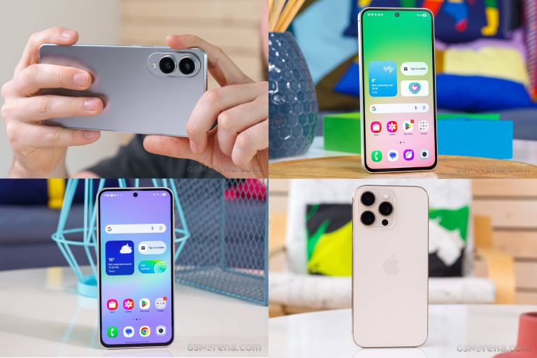Realme 16 Pro+ rò rỉ, iPhone 16 Pro Max hấp dẫn, Galaxy S25 Edge giảm sâu