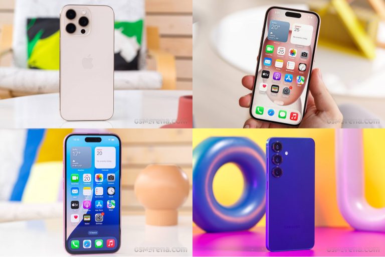 OnePlus Turbo rò rỉ, iPhone 16 Pro Max hấp dẫn, Galaxy S25 giảm sâu