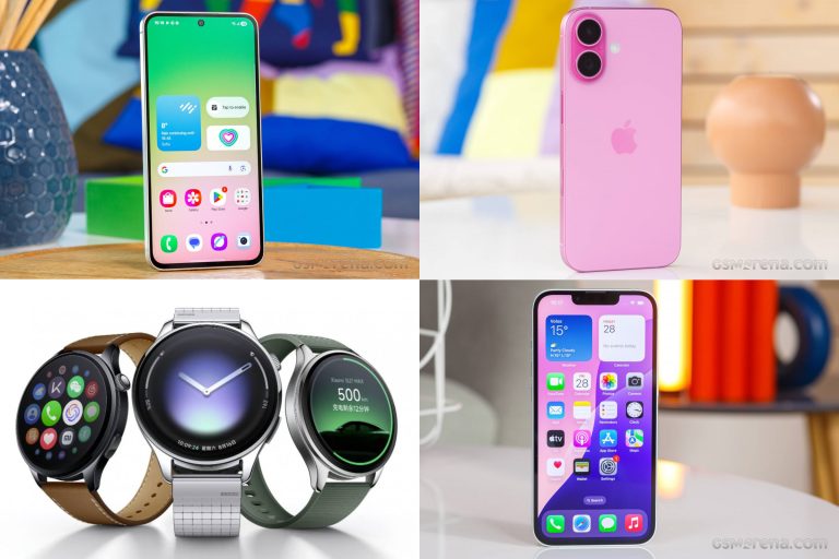 Xiaomi Watch 5 ra mắt, iPhone 16e siêu rẻ, Galaxy A56 hấp dẫn