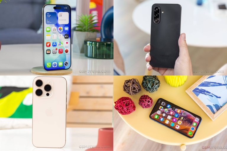 iPhone 16 Pro giá rẻ, Galaxy A17 5G hấp dẫn, iPhone XS rẻ như bèo