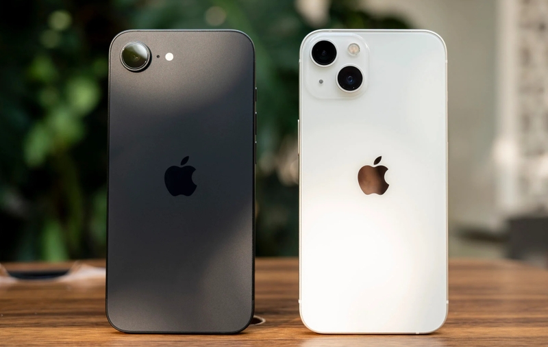 Ai nên mua iPhone 16e hình 1