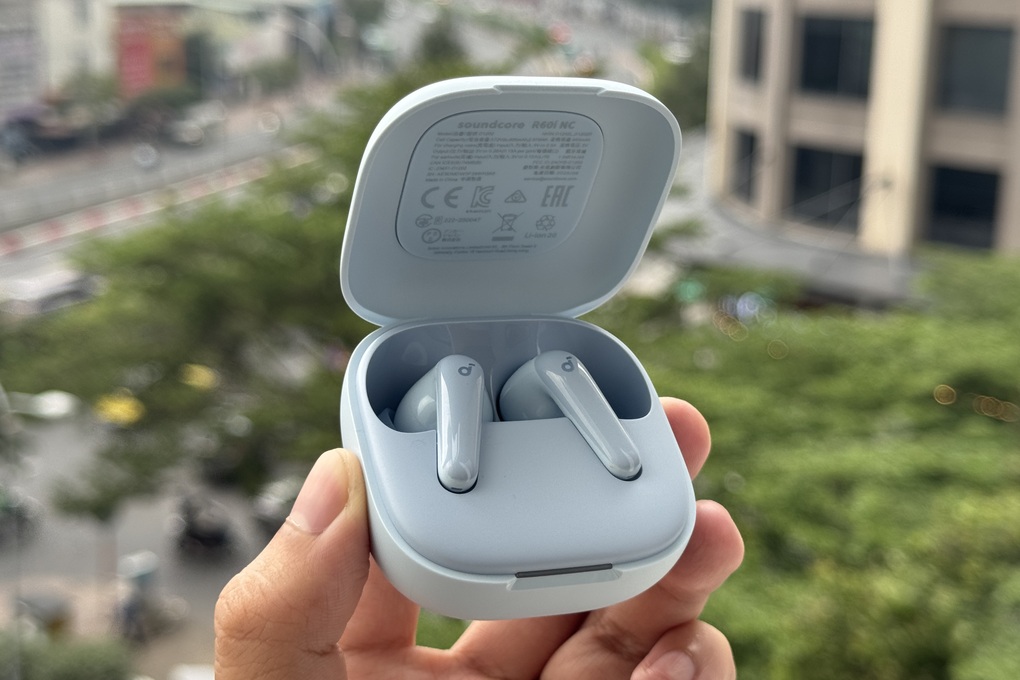 Điểm tuần: iOS 26.2 ra mắt, iPhone 16 bán chạy nhất toàn cầu - 6 Điểm tuần: iOS 26.2 ra mắt, iPhone 16 bán chạy nhất toàn cầu - 6