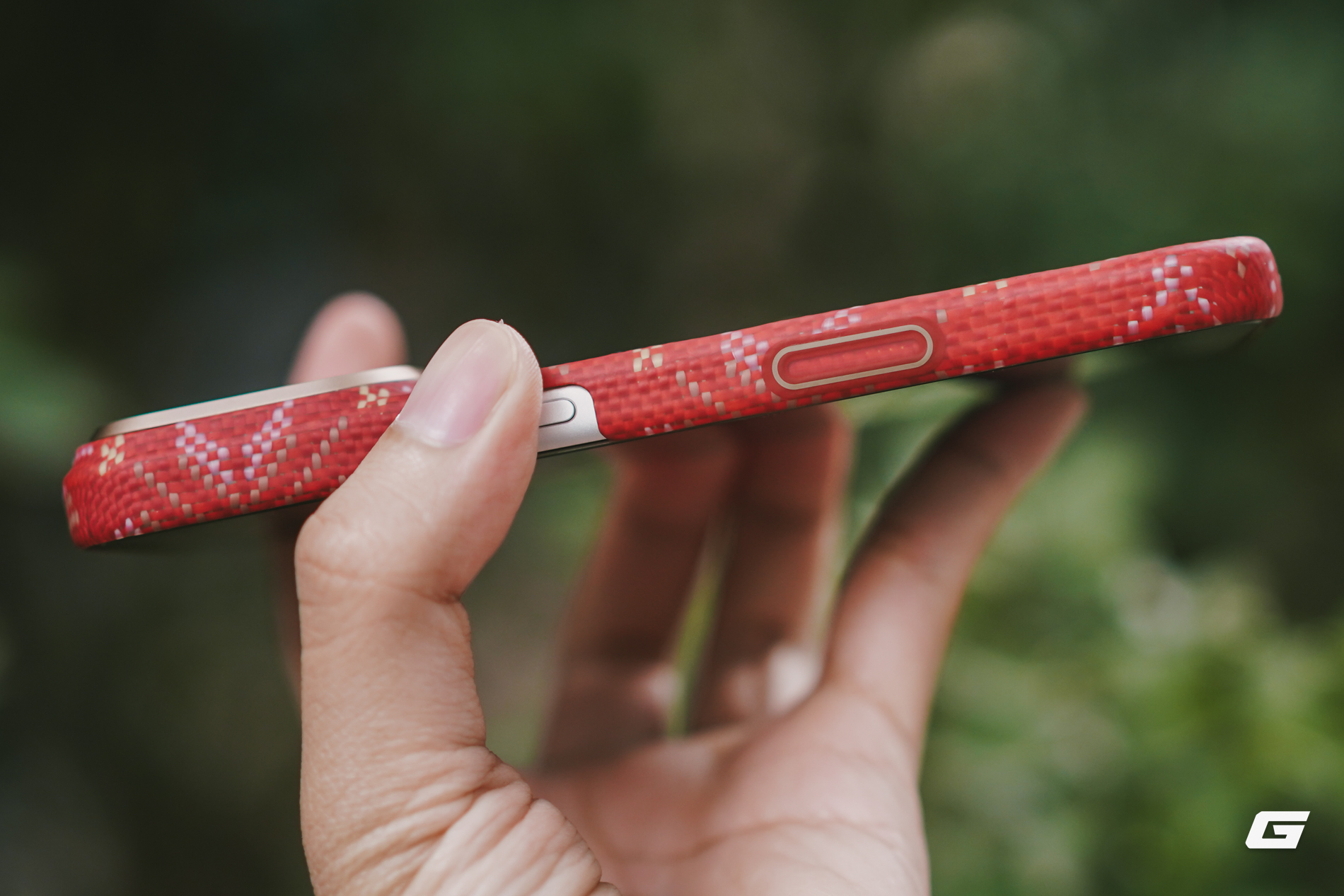 Ốp lưng iPhone đẹp nhất cho mùa Giáng sinh! - Ảnh 11.