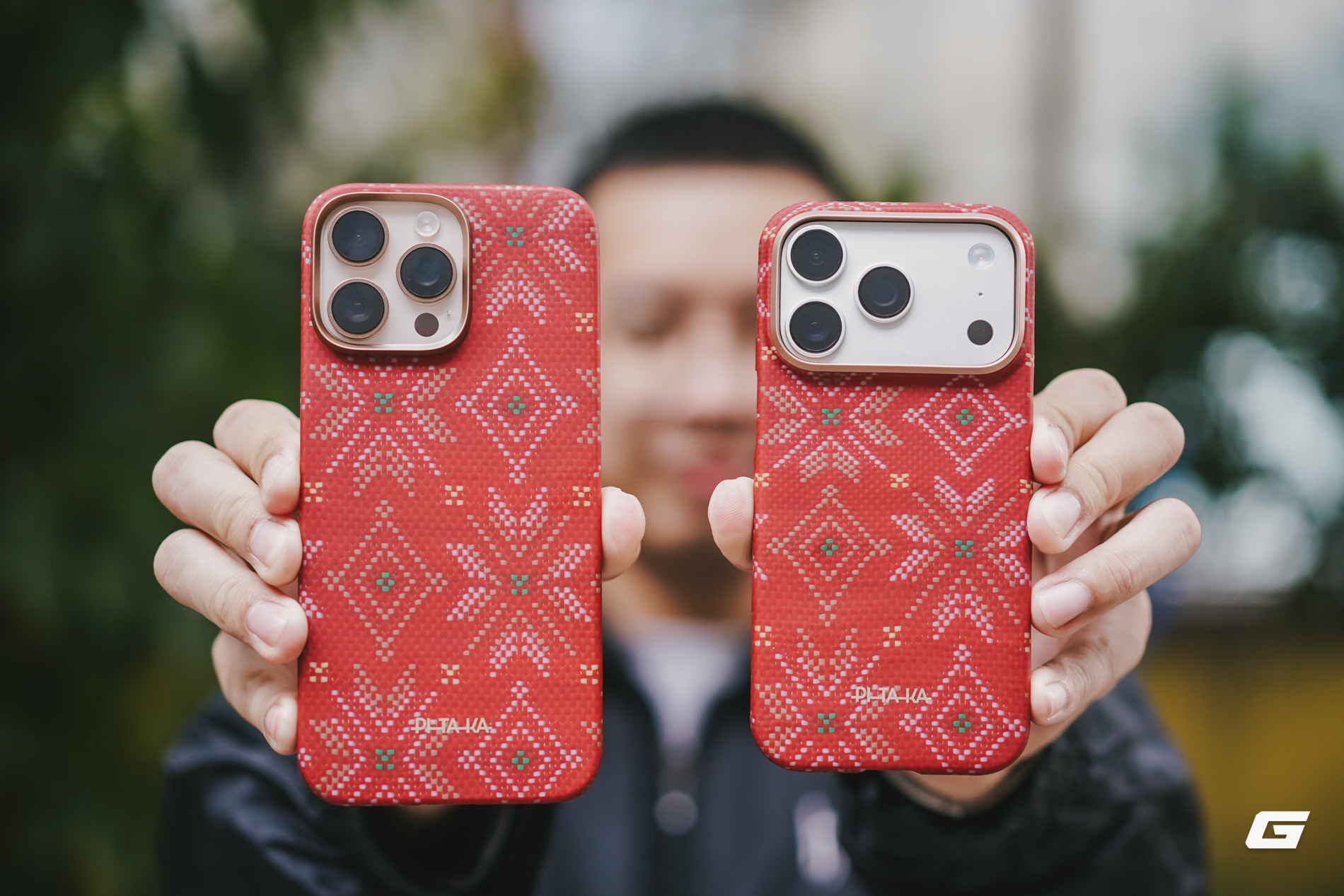 Ốp lưng iPhone đẹp nhất cho mùa Giáng sinh! - Ảnh 2.