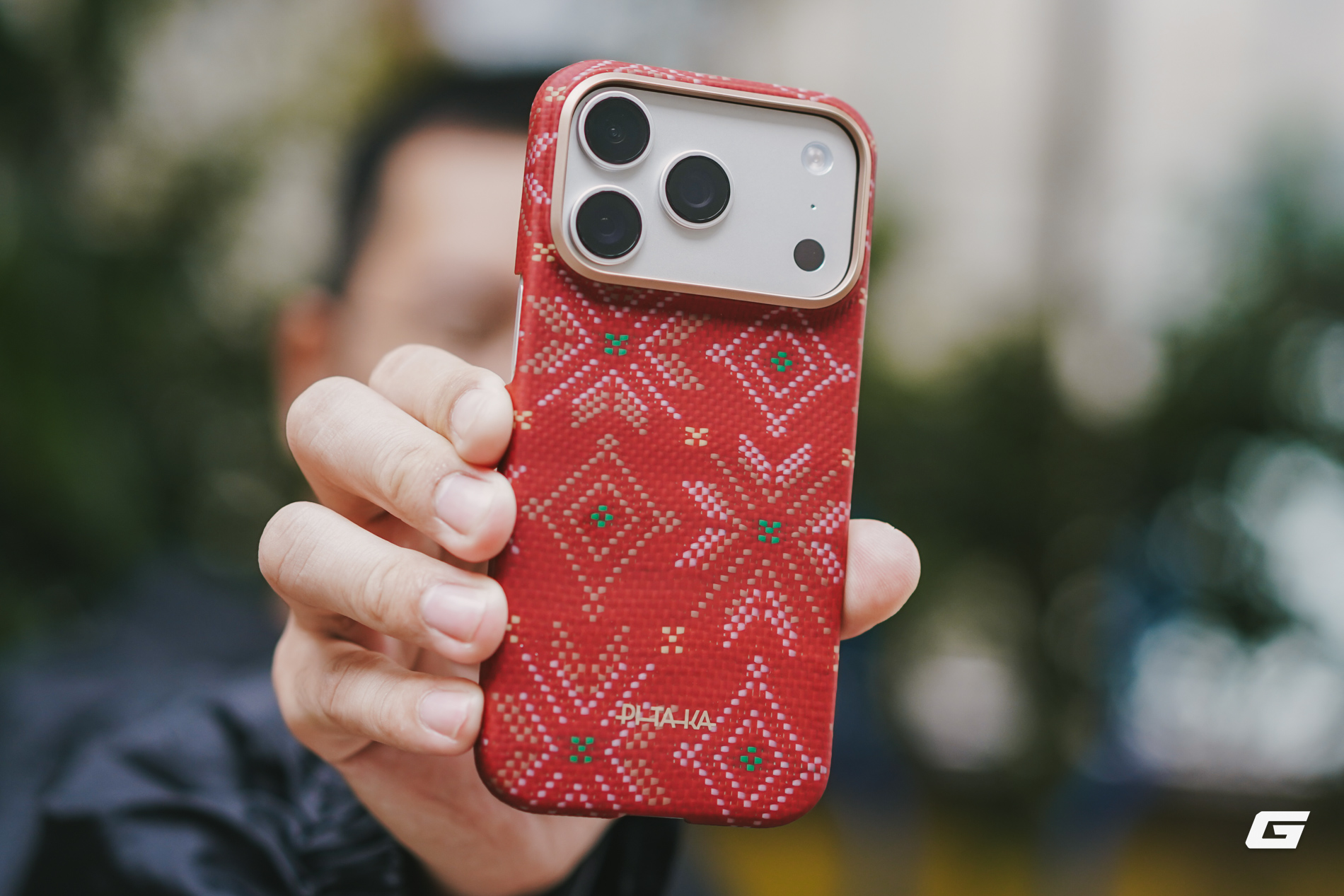 Ốp lưng iPhone đẹp nhất cho mùa Giáng sinh! - Ảnh 7.