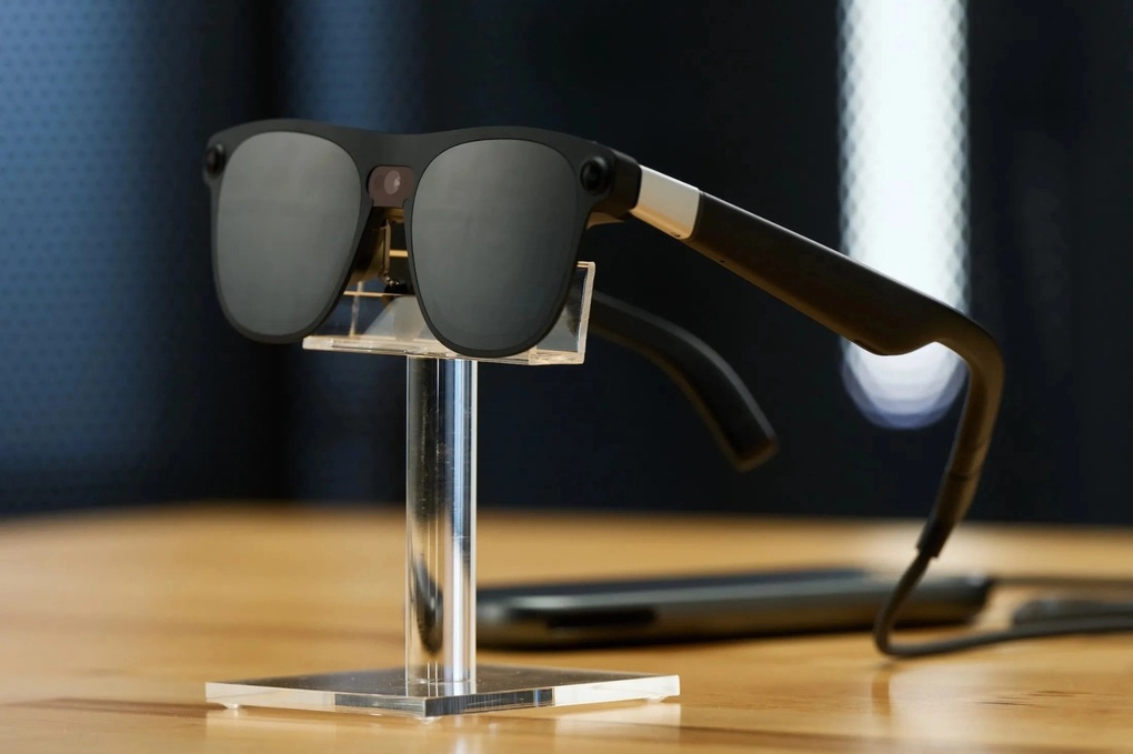 Điểm tuần: iOS 26.2 ra mắt, iPhone 16 bán chạy nhất toàn cầu - 5 Điểm tuần: iOS 26.2 ra mắt, iPhone 16 bán chạy nhất toàn cầu - 5