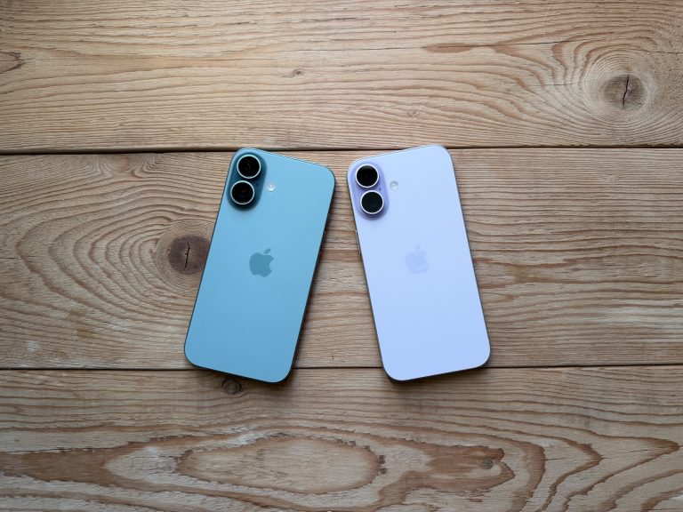 iPhone 16 chiếm ưu thế về doanh số trong quý 3 năm 2025. Apple chiếm năm trong mười chiếc điện thoại bán chạy nhất