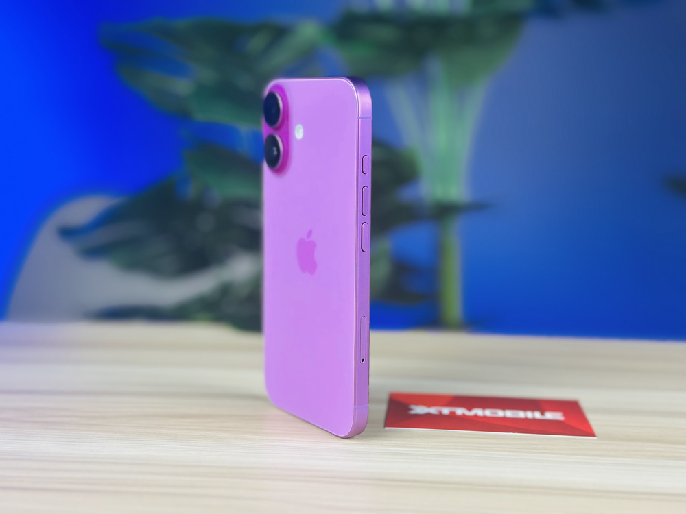 Những lý do iPhone 16 lên ngôi vào dịp cuối năm - Ảnh 1.