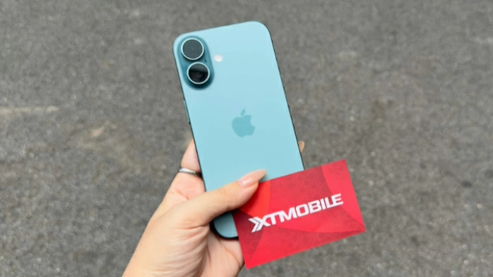 iPhone 16 cũ giá tốt cuối năm: Có nên mua? Mua ở đâu uy tín?
