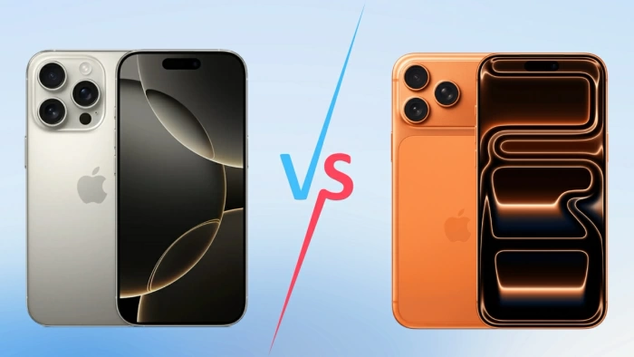 iPhone 17 Pro Max đối đầu 16 Pro Max cũ: Hiệu năng khác biệt lớn?