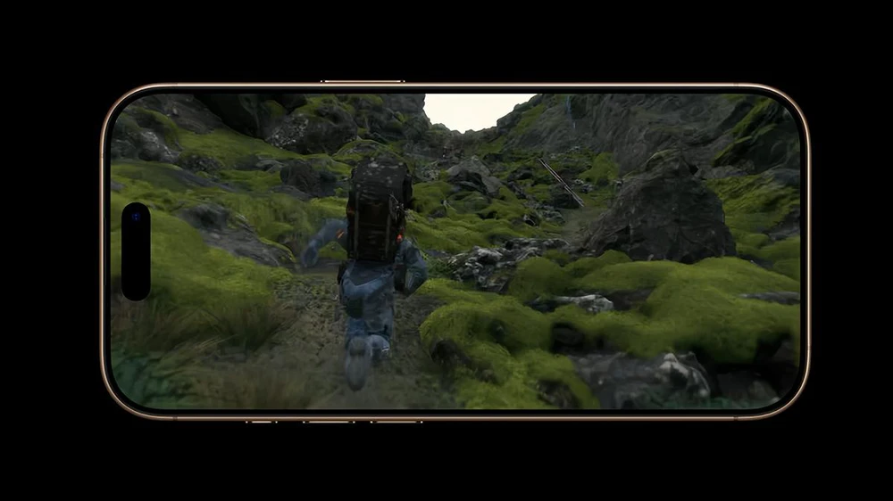 iPhone 16 Pro Max và 17 Pro Max: chênh lệch hiệu năng ra sao? - Ảnh 1. iPhone 16 Pro Max và 17 Pro Max: chênh lệch hiệu năng ra sao? - Ảnh 1.