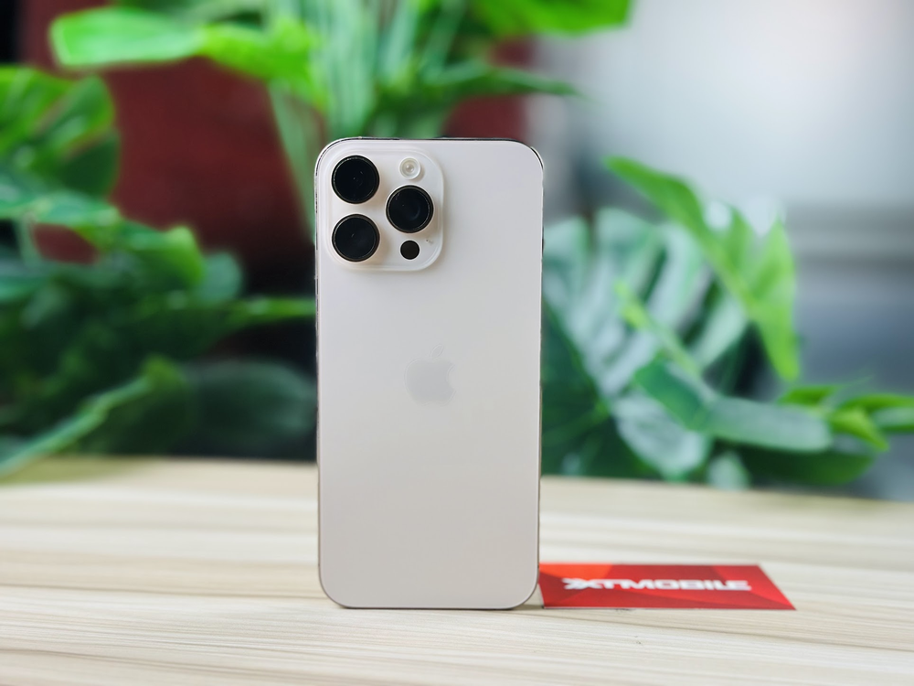 Những lý do iPhone 16 lên ngôi vào dịp cuối năm - Ảnh 3.