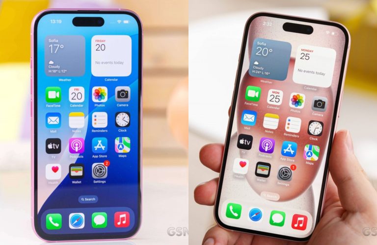 iPhone 15, iPhone 16 giảm kỷ lục, bộ đôi iPhone cao cấp rẻ nhất Việt Nam với màn 60Hz cuối cùng