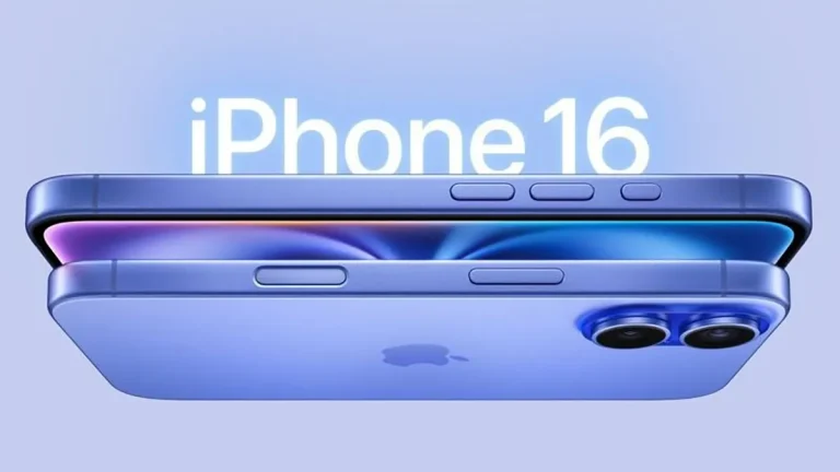 iPhone 16 dẫn đầu doanh số smartphone toàn cầu 