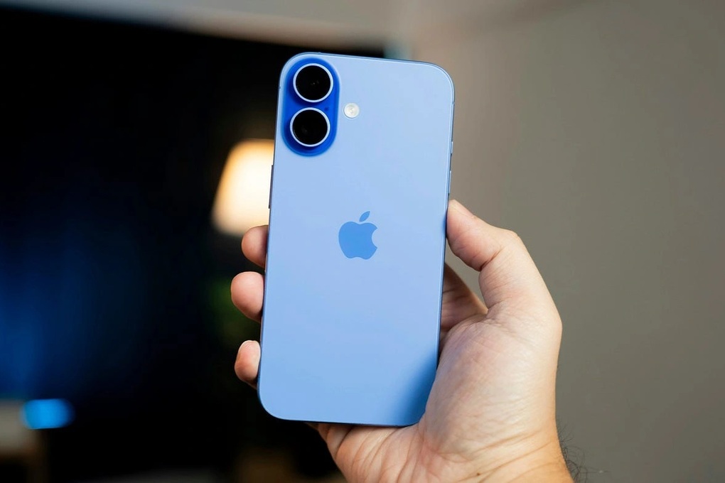 iPhone 16 tăng giá tiền triệu tại Việt Nam - 1