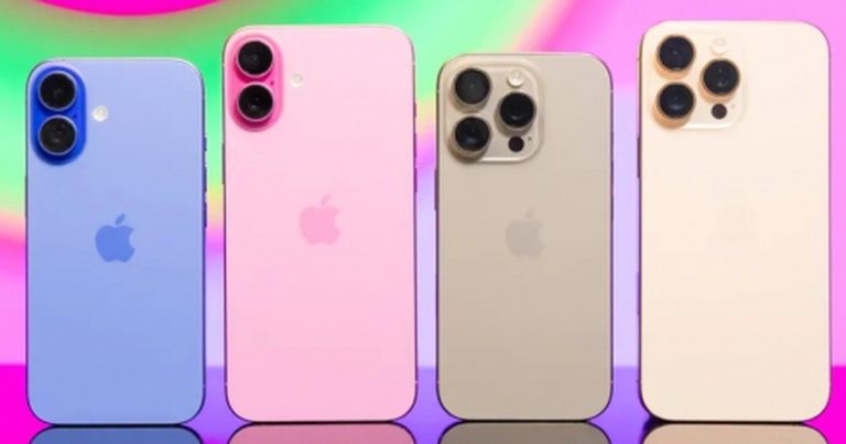 Giá iPhone 16, iPhone 16 Pro Max mới nhất rẻ kỷ lục, vẫn cực dễ mua, xứng danh đứng đầu doanh số
