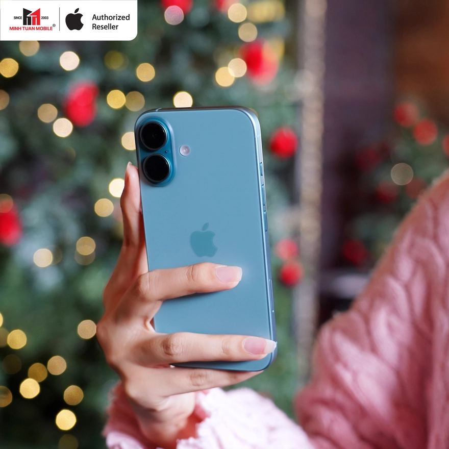 iPhone 17 ra mắt: iPhone 16 giá sập sàn, đáng 