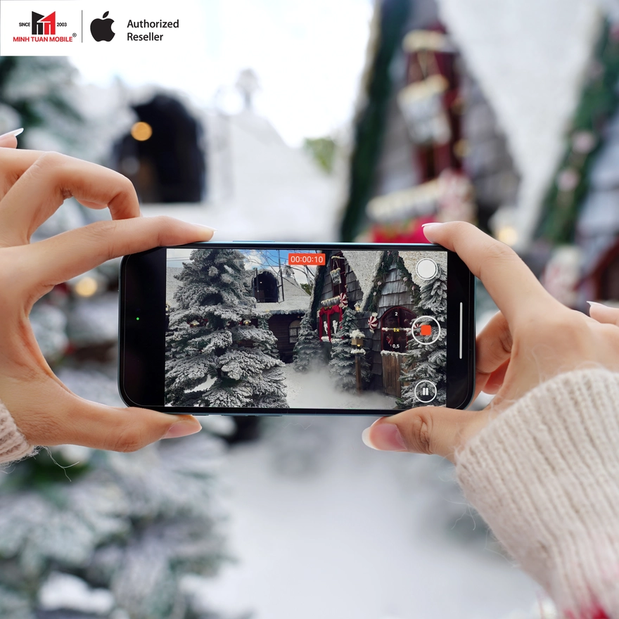 iPhone 17 ra mắt: iPhone 16 giá sập sàn, đáng 