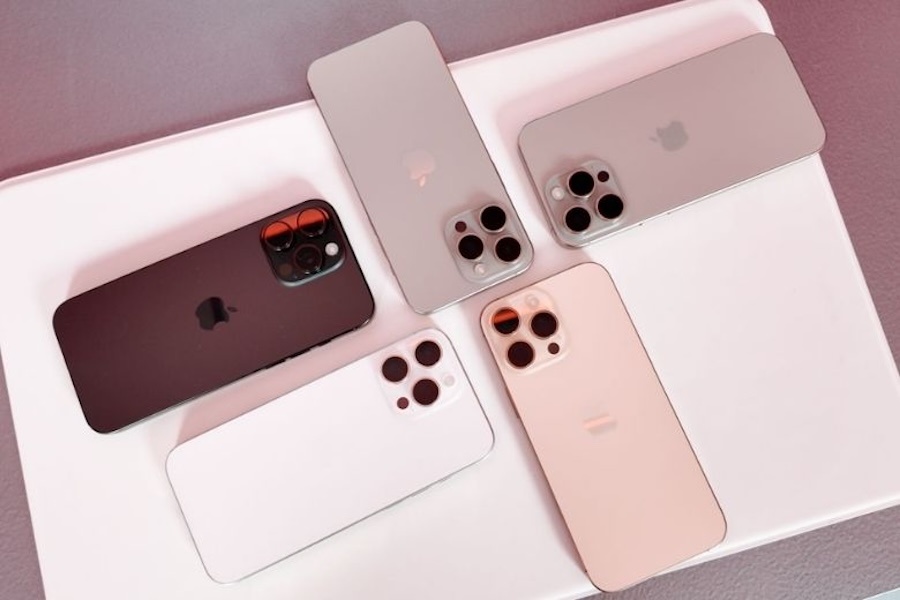 iPhone ảnh 2 iPhone anh 2