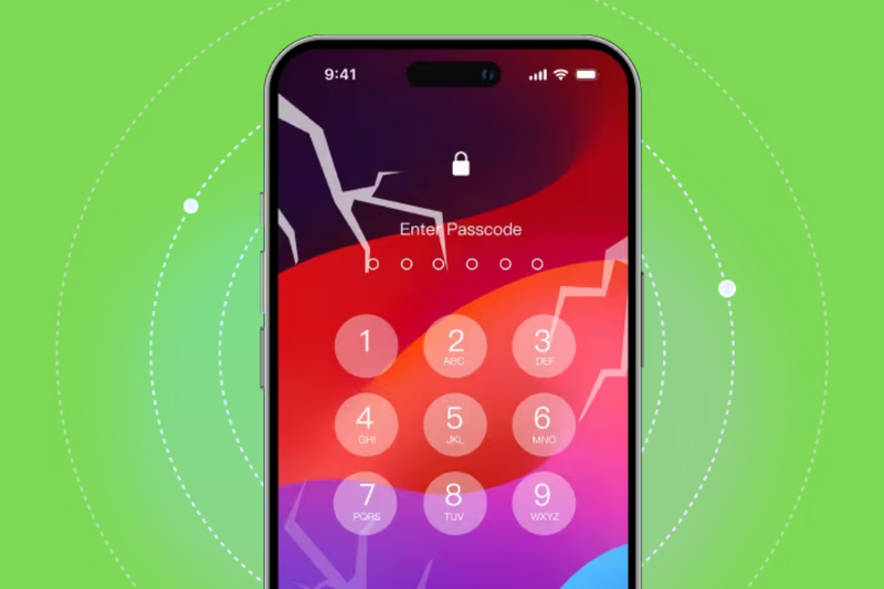 Các công nghệ bảo mật hiện có trên iPhone 16