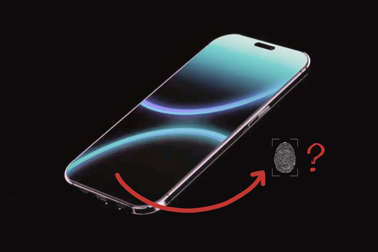 iPhone 16 có vân tay không? Đọc ngay để có câu trả lời!