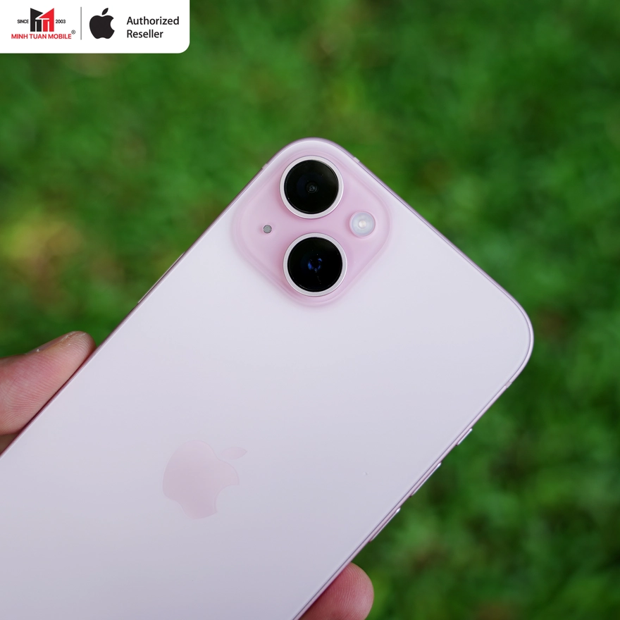 Không lên đời iPhone 17, chọn iPhone 15 hay iPhone 16?