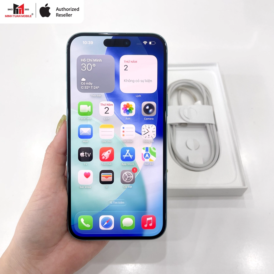 Không lên đời iPhone 17, chọn iPhone 15 hay iPhone 16?