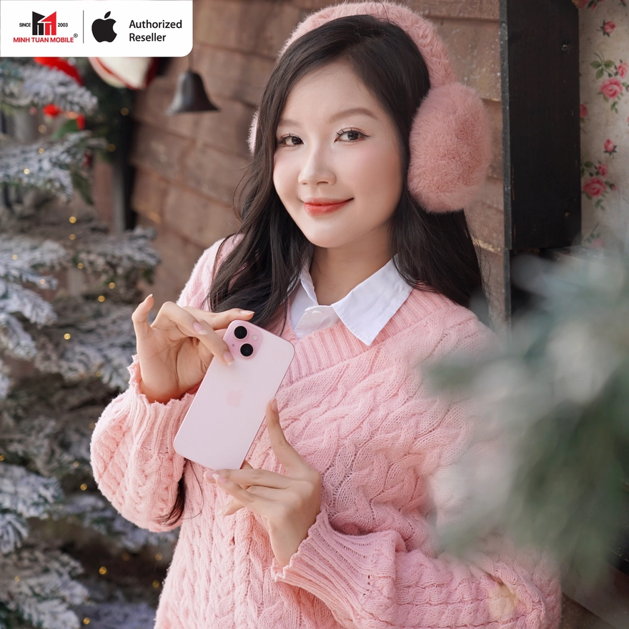 Không lên đời iPhone 17, chọn iPhone 15 hay iPhone 16?