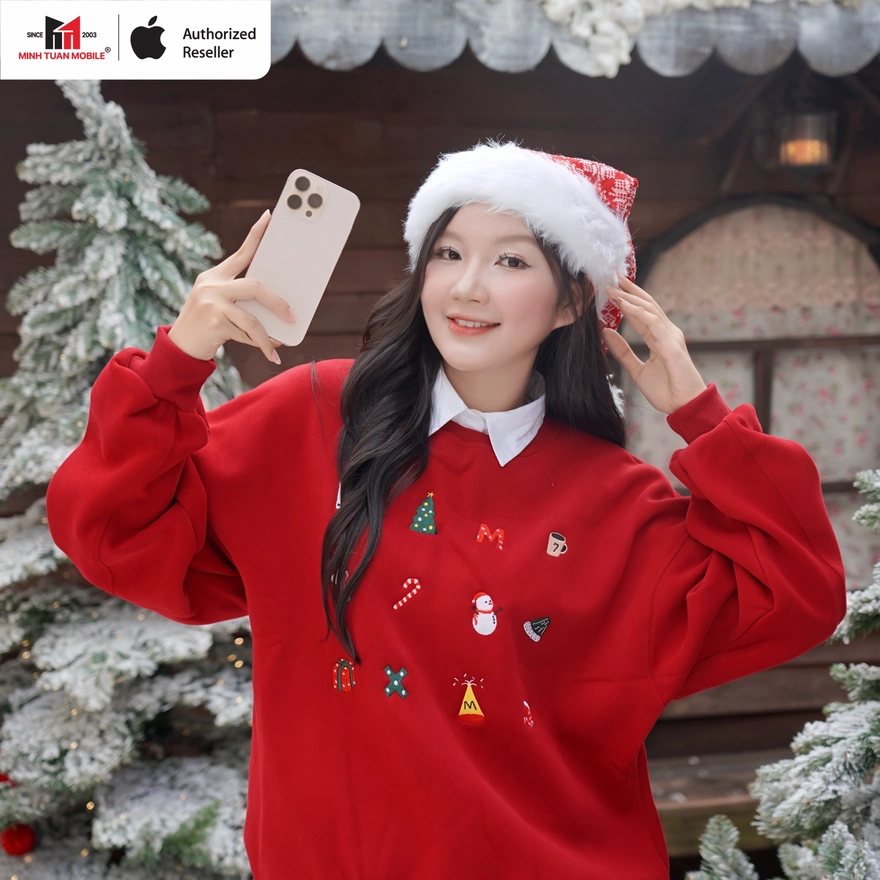 Máy cũ mua iPhone 15 Pro Max hay 