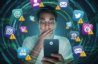 Người dùng smartphone nên đổi mật khẩu những tài khoản này ngay lập tức