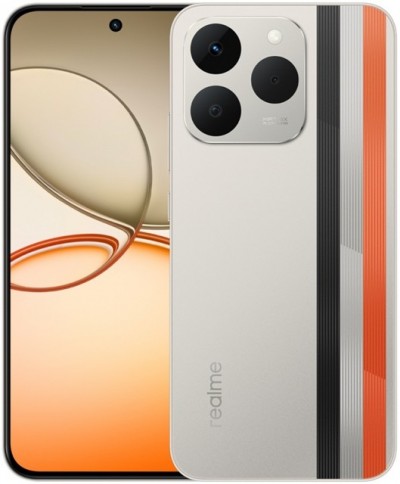 Đây là bản sao giá rẻ của iPhone 16 Pro Max, giá dưới 5 triệu pin có pin khủng cực hấp dẫn realme 2