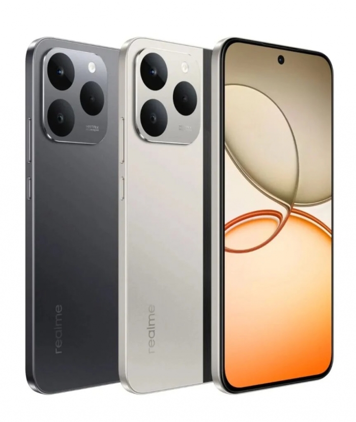 iPhone 16 Pro hạ giá, Realme Narzo 90 ra mắt, Redmi Note 15 5G mở bán realme 5