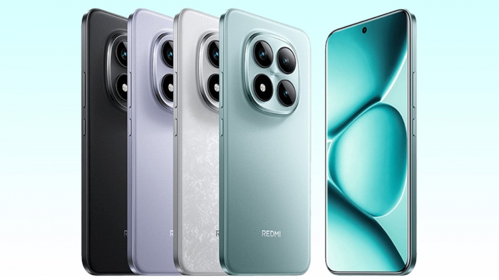 iPhone 16 Pro hạ giá, Realme Narzo 90 ra mắt, Redmi Note 15 5G mở bán redmi