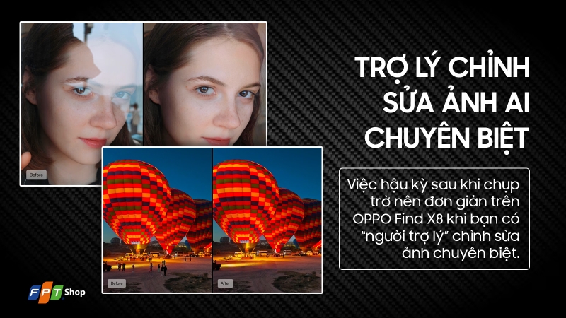 Chiếc flagship nào mang đến trải nghiệm tốt hơn trong năm 2025? so sánh OPPO Find X8 và iPhone 16 6.jpg