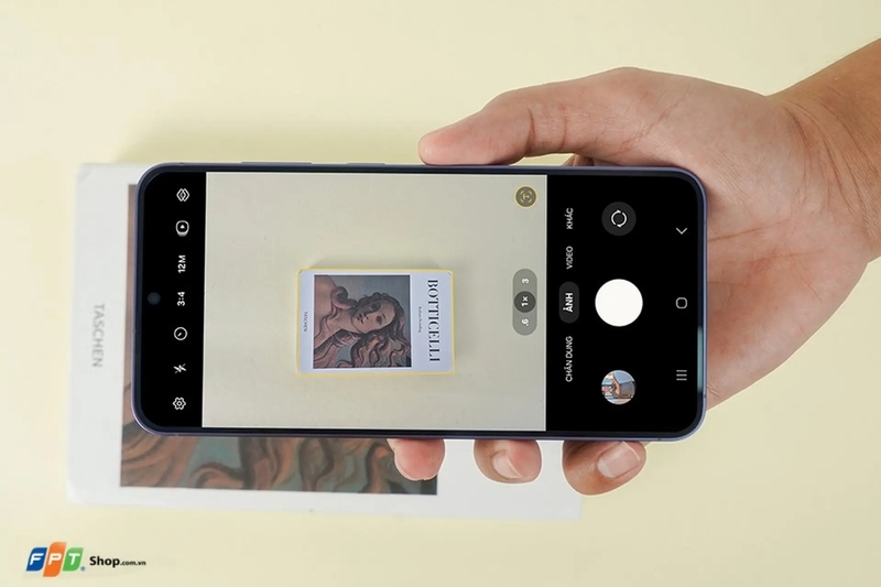 So sánh iPhone 16 Plus và S24 Plus hình 5