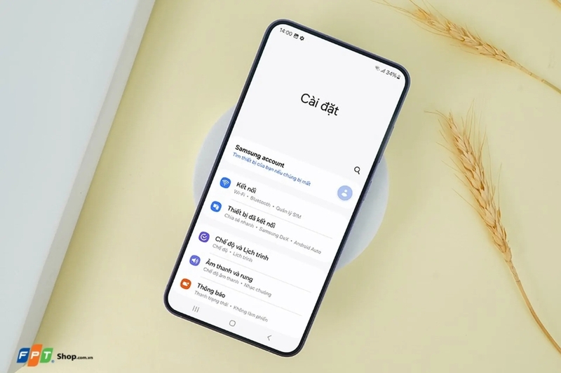 So sánh iPhone 16 Plus và S24 Plus hình 7