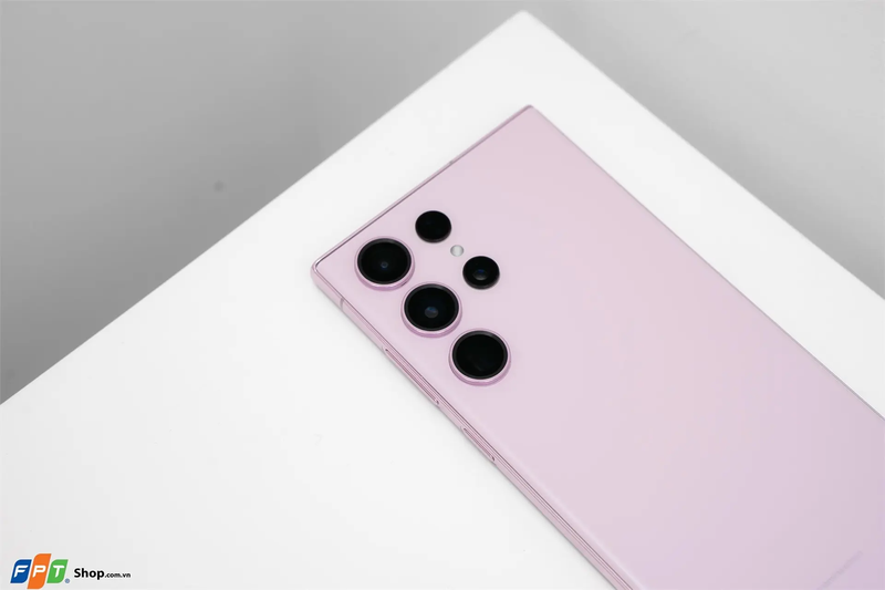 So sánh iPhone 16 Pro Max và S23 Ultra chi tiết nhất So sánh iPhone 16 Pro Max và S23 Ultra - hình 6