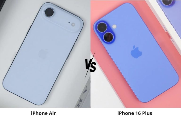 Nên chọn thiết kế siêu mỏng hay camera kép?